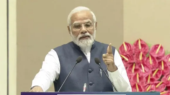 PM Modi