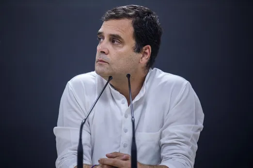 Barack Obama A Promised Land: 'राहुल गांधी घबराए हुए और अपरिपक्व, स्कूली बच्चे जैसा है व्यवहार'; बराक ओबामा ने अपनी किताब में किया जिक्र
