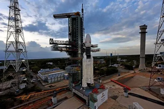 L&T launches first hardware for gaganyan mission ahead of planned time