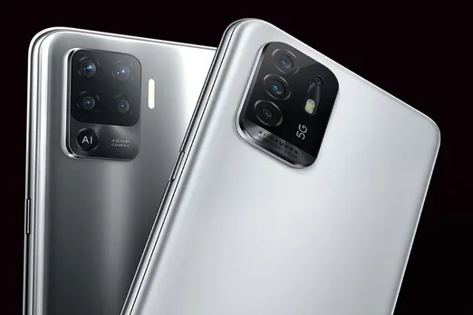 Oppo F19 Pro+ Oppo F19 Pro launched in india know price specifications camera features