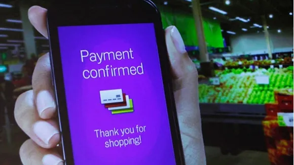 Smartphone, internet, UPI payment, online payment, feature phone