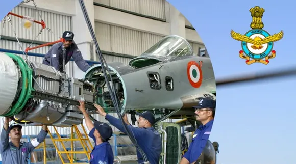 IAF Agniveer Result 2022 declared know here how to check via this Agniveer Result direct link