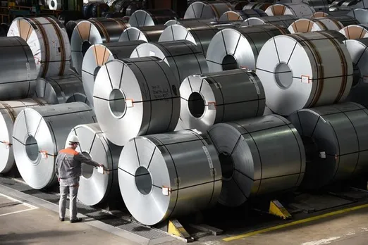 Union Budget 2021, Budget 2021 Expectations, Stainless steel industry seeks zero duty on ferro-nickel, scrap in upcoming Budget 2021-22