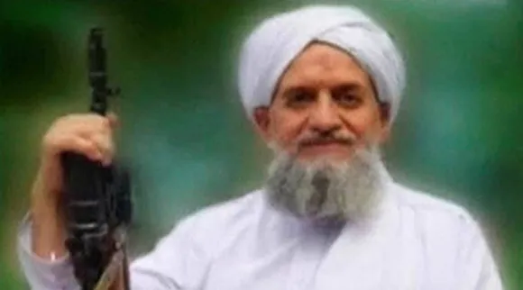 Ayman al-Zawahiri’s killing