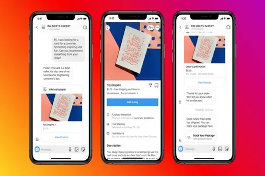 facebook brings new feature facebook shops will help small business sell their products online