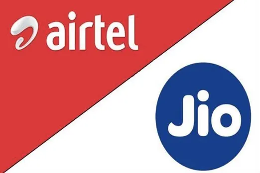 airtel, jio, reliance jio, subscribers, ARPU, wireless, broadband