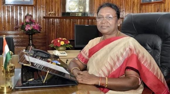 President, Droupadi Murmu, assent, legislation, Haryana, “void ab initio” marital relationship, man, girl, illegal, The Prohibition of Child Marriage (Haryana Amendment) Bill, Supreme Court,