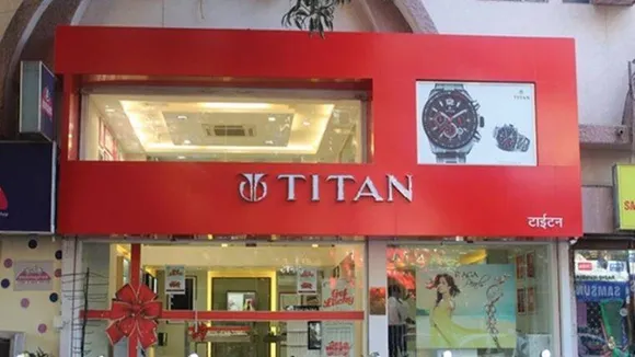 Titan Company