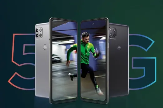 Moto G 5G: India’s most affordable 5G smartphone launched