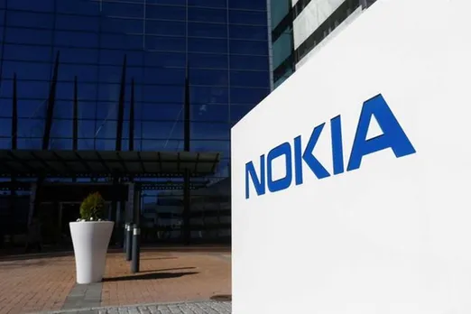 Nokia net profit increases company will invest to expand 5G network