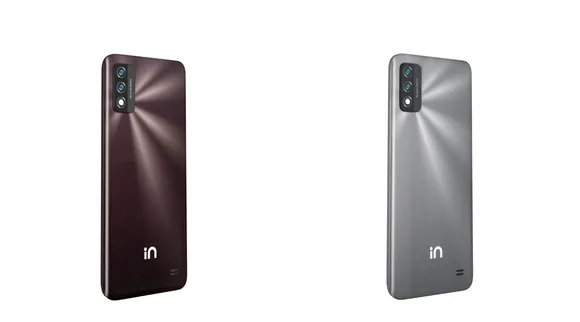 Micromax In 2c smartphone
