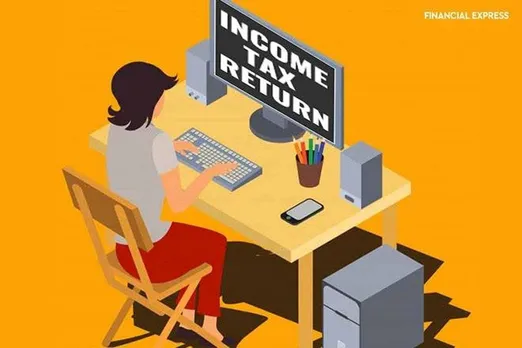 New ITR Forms