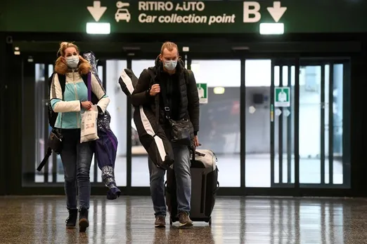 more than 95 percent patients of coronavirus in europe have age of more than sixty but young people should not be complacent says WHO