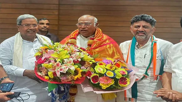 Why Siddaramaiah won Karnataka CM Race