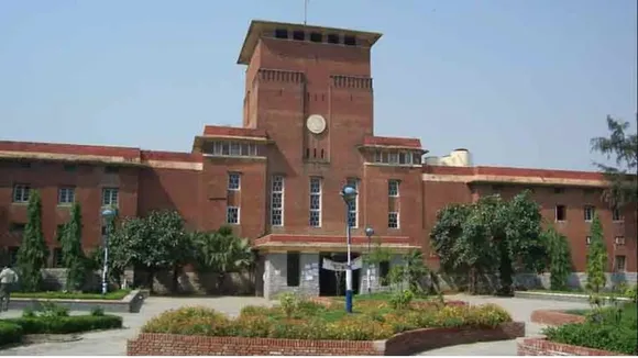 DU-PG Admission 2022