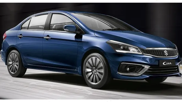 Maruti Suzuki is offering discounts