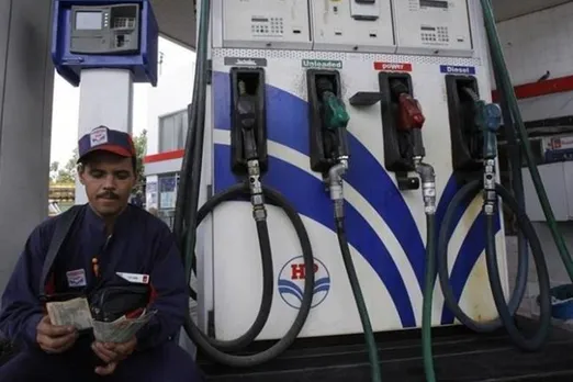 petrol, diesel, petrol diesel prices, RBI governor Shaktikanta Das, crude, excise on petrol, excise on diesel, covid19 pandemic, manufacturing sector, inflation