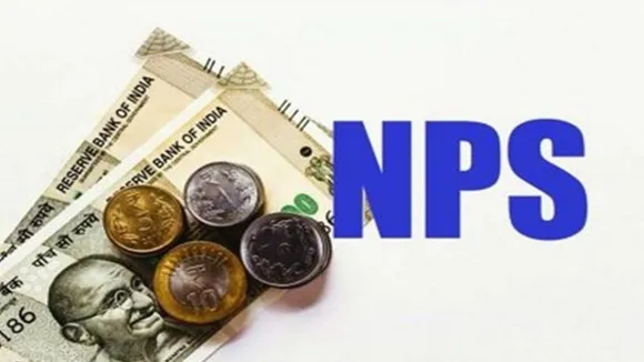 NPS Pension Planning