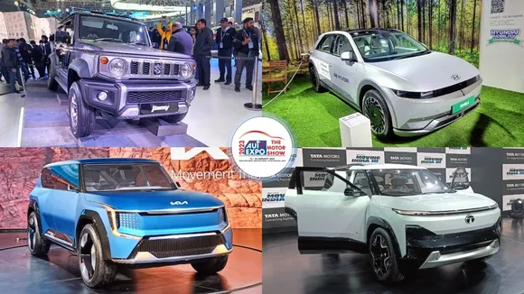 Auto-Expo-2023
