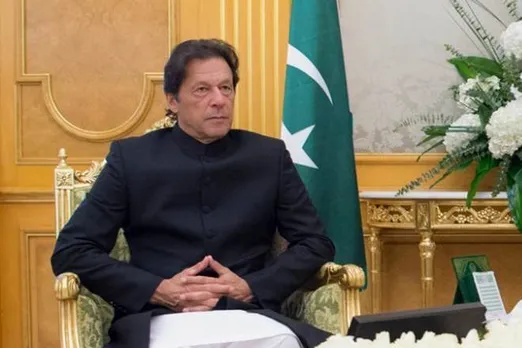 Kashmir, Pakistan stock market, कश्मीर पर इमरान खान की नई चाल, article 370, pakistan share market to stop trading, stock market, Pak PM Imran Khan