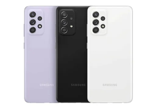 Samsung Galaxy A52s 5G launched in india know price specifications camera features