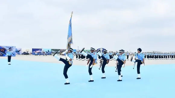 airforce Agniveer Vayu 2023