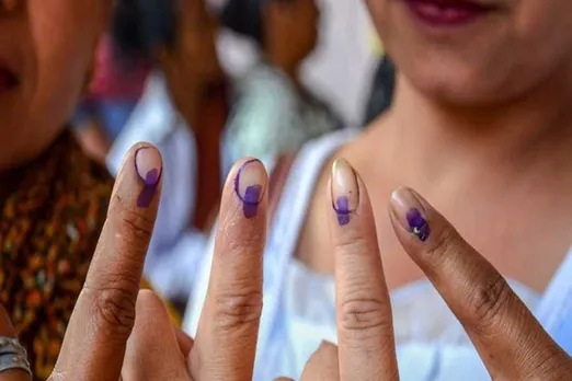Delhi Election 2020 Voting Live 2020 Delhi Assembly Election Polling Live Delhi Election 2020 Voting Percentage Polling Booth Live Updates delhi votes today aam aadmi party bhartiya janta party arvind kejriwal amit shah delhi assembly election date delhi assembly elections exit poll