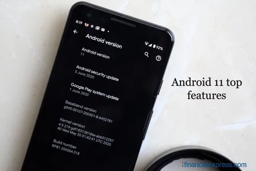 एंड्रॉयड 11 का बीटा वर्जन Google Pixel फोन्स के लिए उपलब्ध, जानें फीचर्स और कैसे करें इंस्टॉल