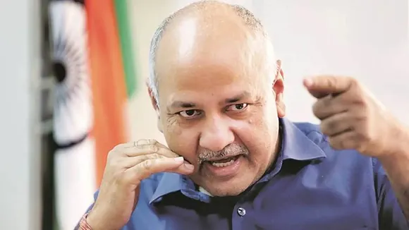 Delhi excise policy, Court