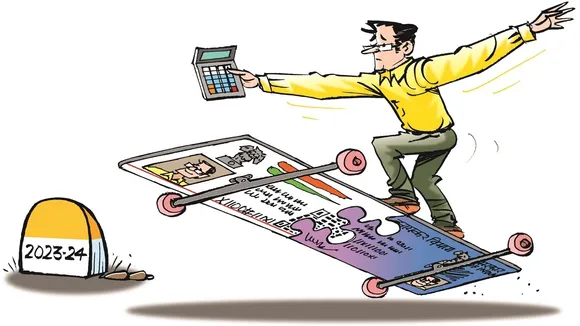 tax planning