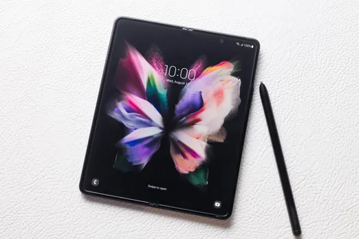Samsung Galaxy Z Fold 3 and Galaxy Z Flip 3 launched know price specifications camera features