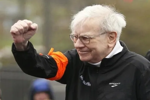 Warren Buffett warns against credit card loan, if you have the means to pay down your credit card loan, its better to do it sooner rather than later