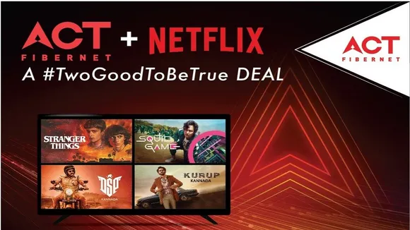 Netflix Basic Plan free