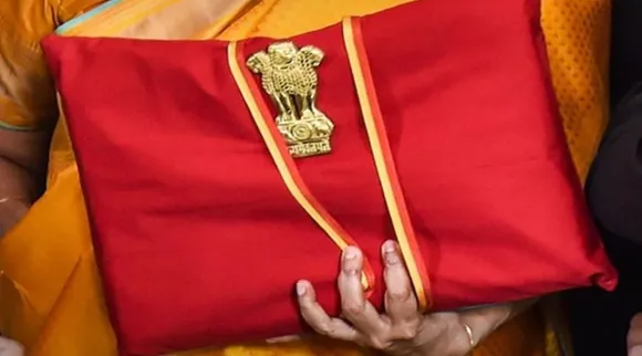 union budget 2022 yashwant sinha changed budget presentation timing yashwant sinha as a finance minister started-the-tradition of presenting the budget at 11 aM NIRMALA SITHARAMAN NARENDRA MODI