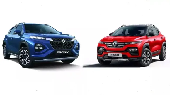 most affordable automatic SUV | Cheapest automatic SUV | most affordable automatic car | Cheapest automatic car
