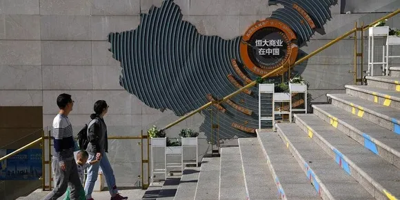 China Evergrande Crisis : चीन की इस कंपनी ने दुनिया भर में मचाया कोहराम, क्या भारत के शेयर बाजारों को भी ले डूबेगी?