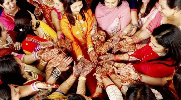 Happy Karwa Chauth | Karwa Chauth 2022 | Karwa Chauth 2022 Best Wishes | Karva Chauth, October 13, fasting, worship method, importance,