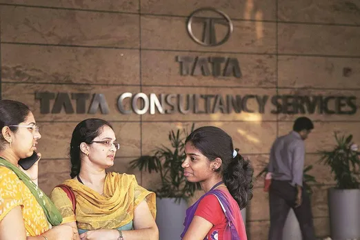 TCS Q2 Result : टीसीएस को दूसरी तिमाही में बंपर मुनाफा, 14.1 फीसदी की छलांग के साथ 9,624 करोड़ रुपये पर पहुंचा