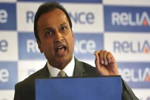 RPower to issue of shares warrants worth Rs 1325 cr to RInfra