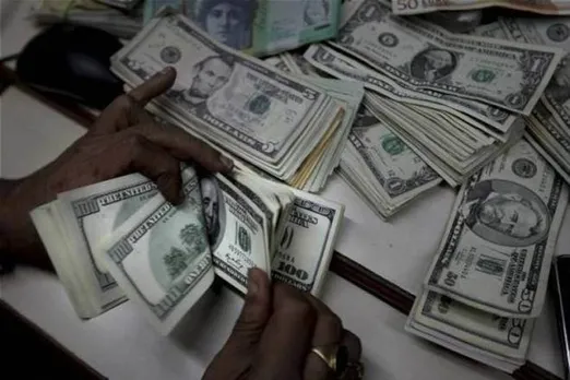 देश का विदेशी मुद्रा भंडार बढ़ा, 506.84 अरब डॉलर हुआ आंकड़ा