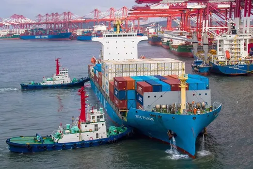 India's trade deficit narrowed to USD 13.95 billion during April-July 2020, Gold imports dip 81 pc due to a significant fall in demand in the wake of COVID-19