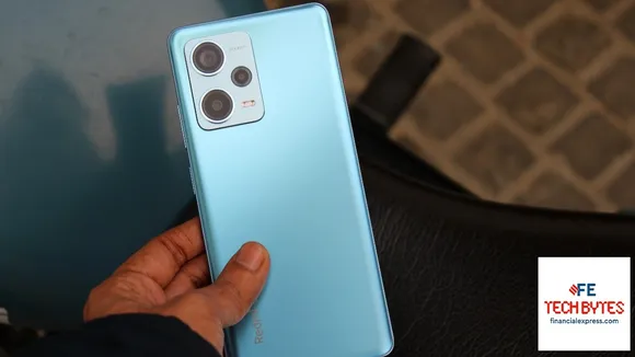 Redmi Note 12 Pro Plus