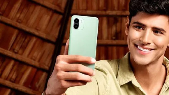 redmi-a2 and redmi a2+