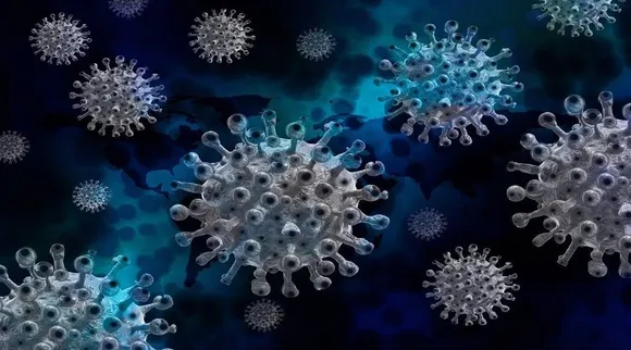China reports cases of Langya virus.