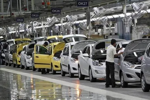 auto sales in february 2021 records strong growth maruti suzuki hyundai and tata motors had double digit increase