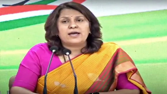 कांग्रेस ने द गार्डियन में छपी रिपोर्ट पर सरकार को घेरा, कहा-भारत में हाईजैक हो रहा लोकतंत्र, इजरायली एजेंसी कर रही चुनावों में हेरफेर