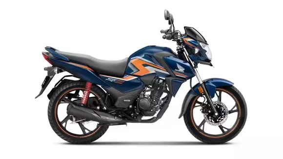 Honda SP125 Sports Edition launched | Honda SP125 Sports Edition | new Honda SP125 | New Sports Bike | New Honda Bike