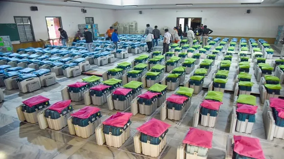 Gujarat Assembly Election 2022