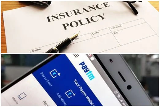 LIC customer Now pay your insurance premium through Paytm in a minute