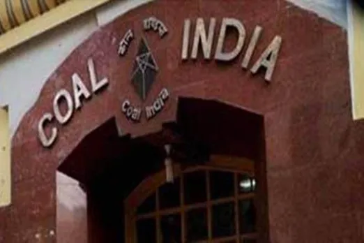Coal India set to diversify into non-coal mining areas in 2021 and set billion ton coal production